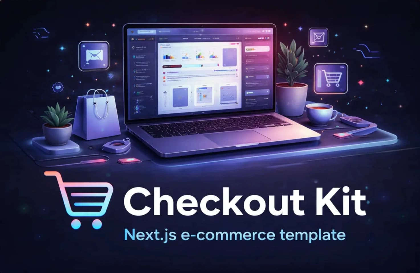 Checkout Kit